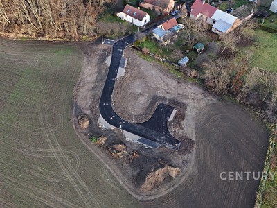 Prodej  stavebního pozemku 808 m² — photo 2
