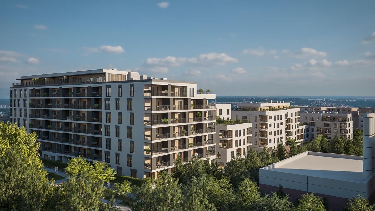 Prodej bytu 4+kk 104 m² – fotografie 5