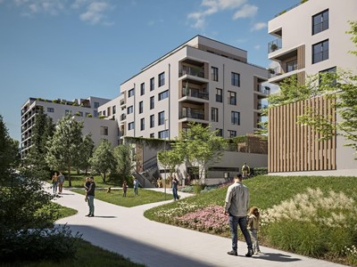 Prodej bytu 1+kk 39 m²