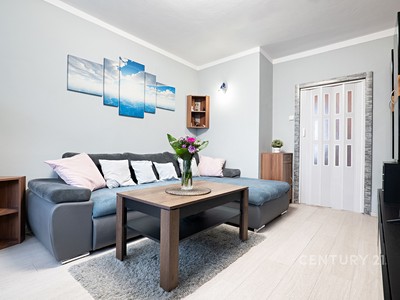 Prodej bytu 3+1 53 m²