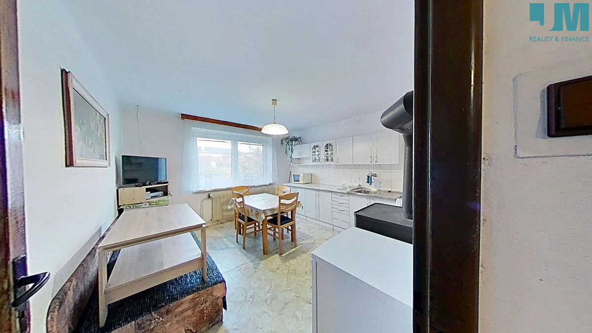 Pronájem bytu 1+1 57 m² – fotografie 5