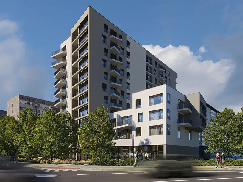 Prodej obchodního prostoru 100 m², Praha – náhled fotky 3