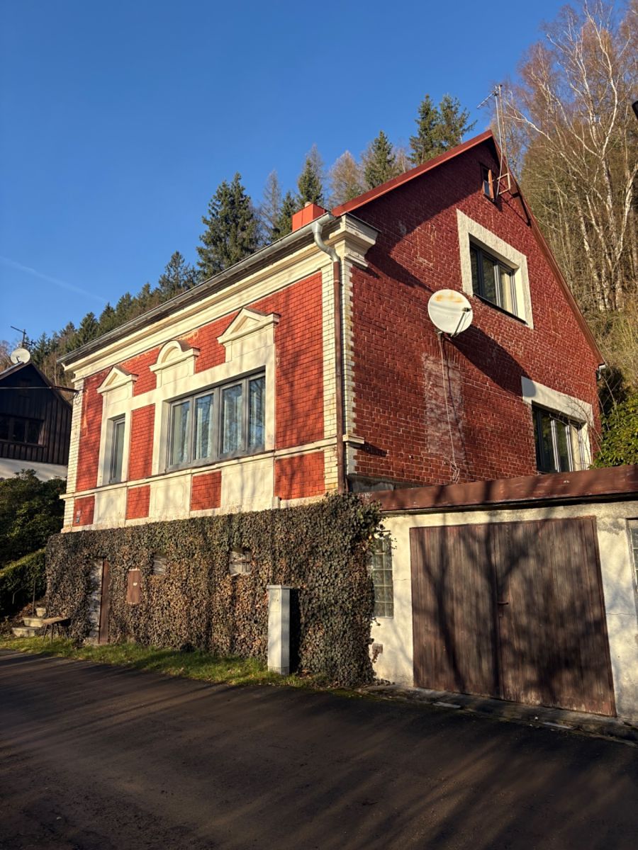 Prodej rodinného domu 140 m², pozemek 603 m²