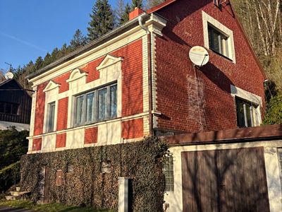 Prodej rodinného domu 140 m², pozemek 603 m²