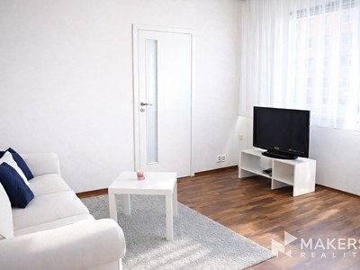 Prodej bytu 2+1 45 m²