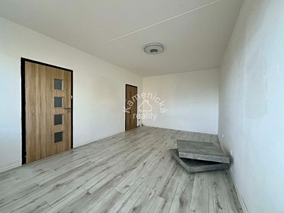 Prodej bytu 1+1 41 m²