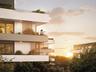 Prodej bytu 4+kk 103 m²