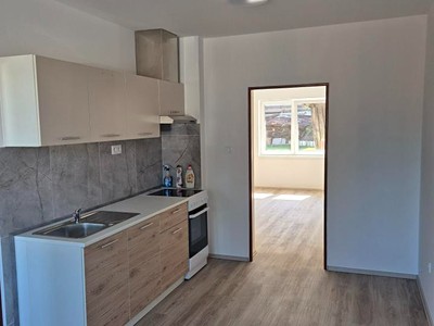 Pronájem bytu 2+kk 45 m² (Jednopodlažní)