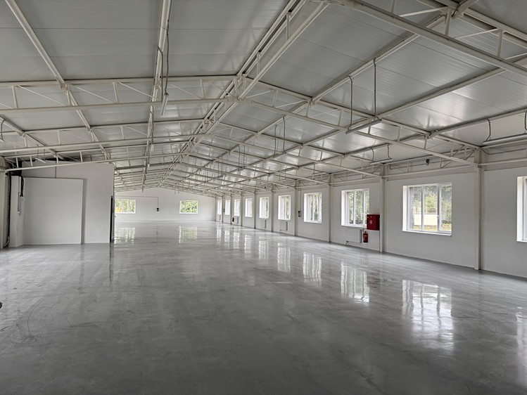 Pronájem komerčního prostoru, 330 m² (15 z 24)