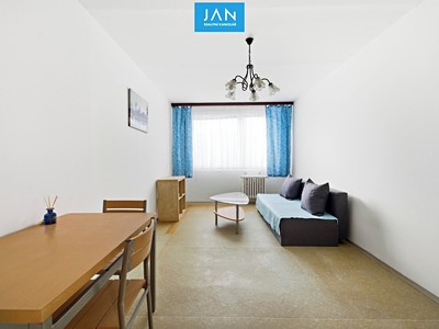 Prodej bytu 2+kk 42 m²