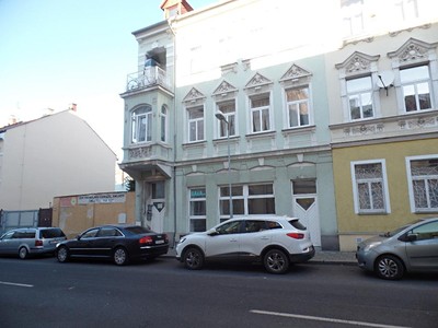 Pronájem bytu atypické 70 m²