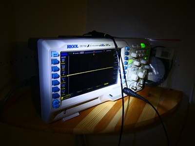 Prodej bytu 1+kk 20 m² — photo 3