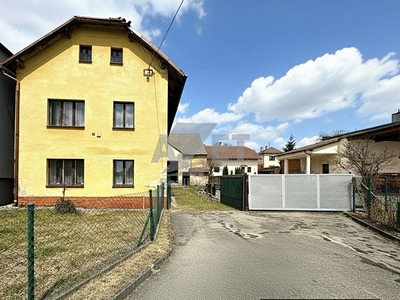 Prodej  rodinného domu 180 m², pozemek 395 m²