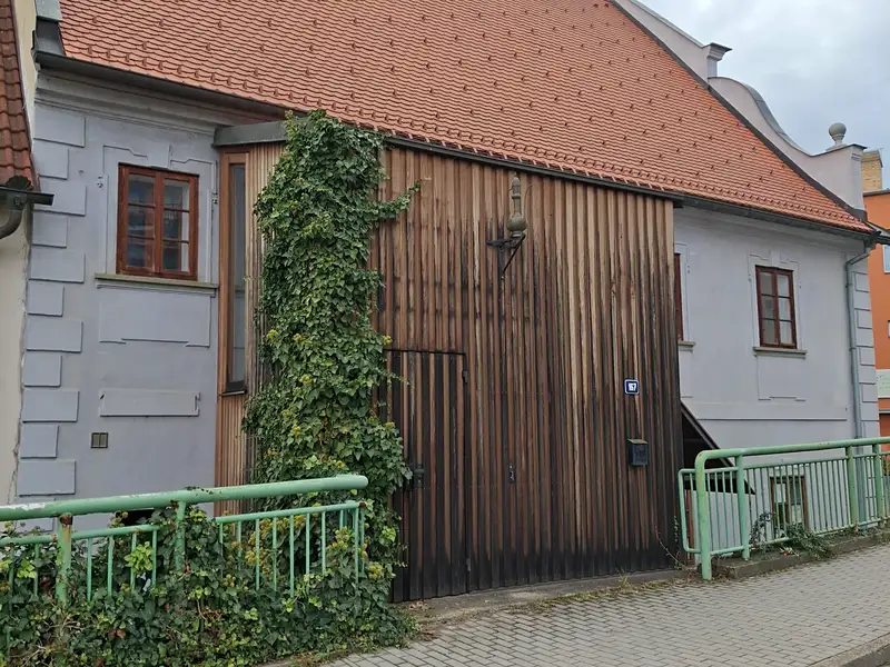 Prodej památky 250 m², pozemek 60 m², Blatná – náhled fotky 3