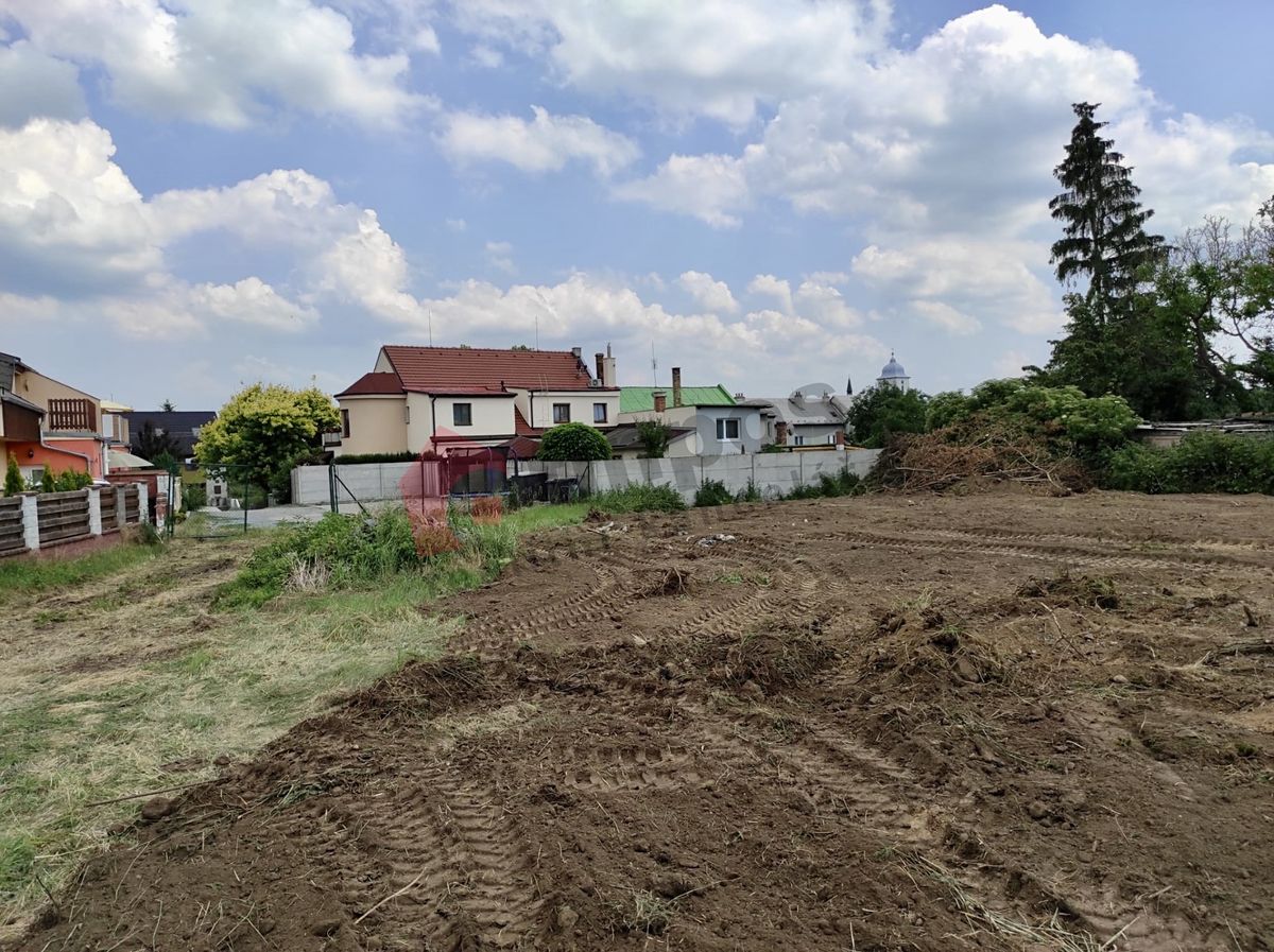 Prodej zahrady 4174 m² – fotografie 2