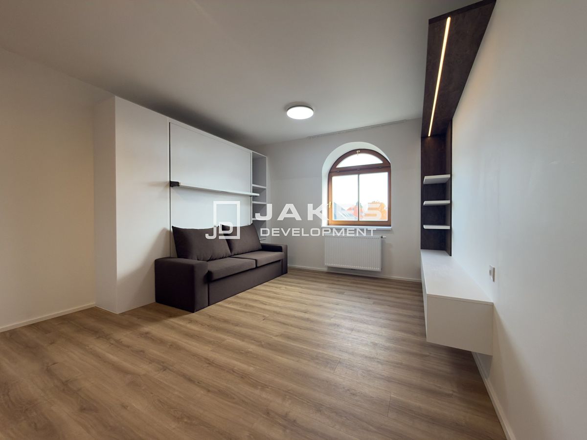 Prodej bytu 1+kk 29 m² – fotografie 4