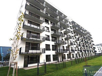 Pronájem bytu 2+kk 59 m²