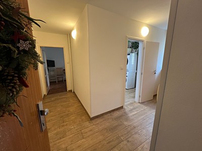 Prodej bytu 2+1 56 m²