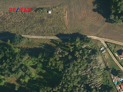 Prodej  zahrady 353 m²