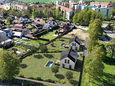 Prodej  stavebního pozemku 1 151 m² — photo 5