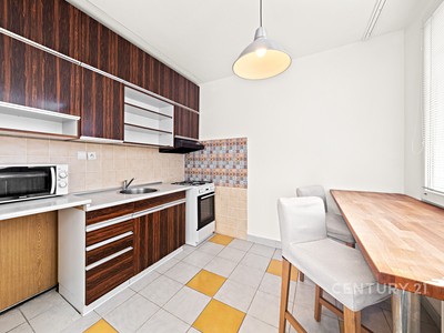 Pronájem bytu 3+1 57 m²