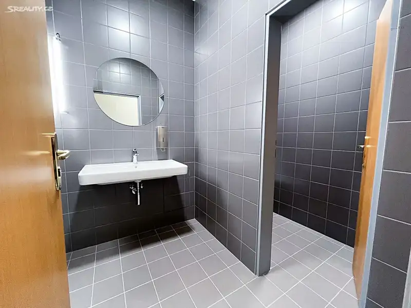 Pronájem kanceláře 20 m², Teplice – náhled fotky 3