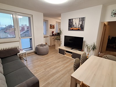 Prodej bytu 4+kk 83 m²