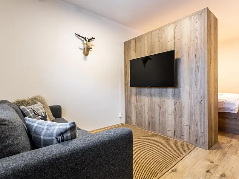 Prodej bytu 1+kk 35 m², Loučná pod Klínovcem – náhled fotky 3