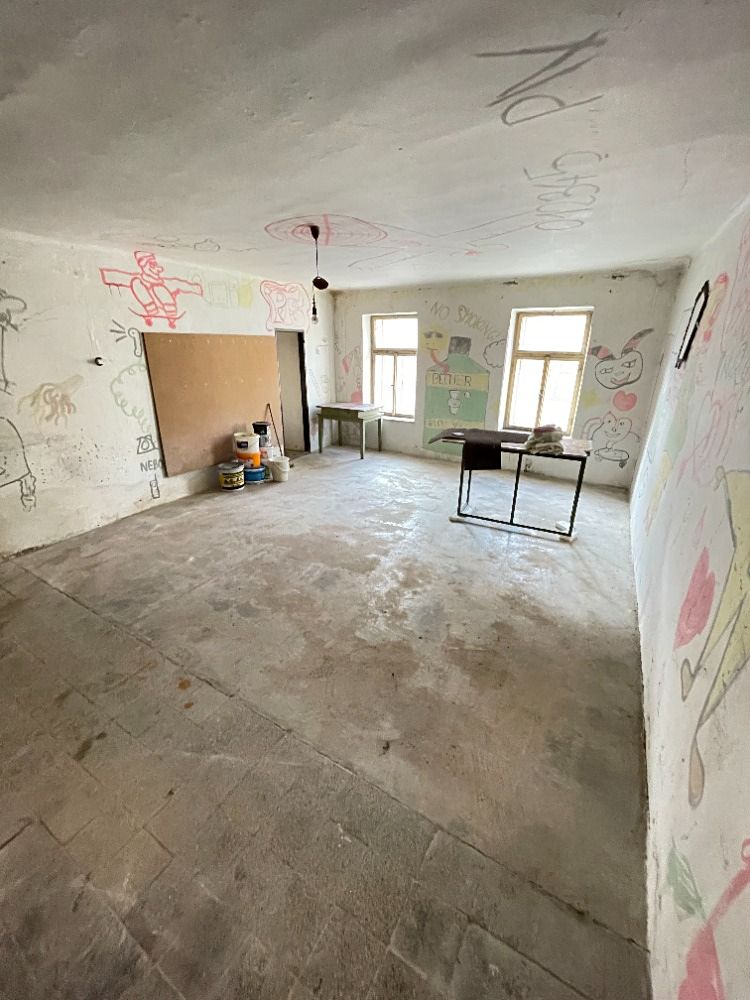 Prodej rodinného domu 99 m², pozemek 210 m²