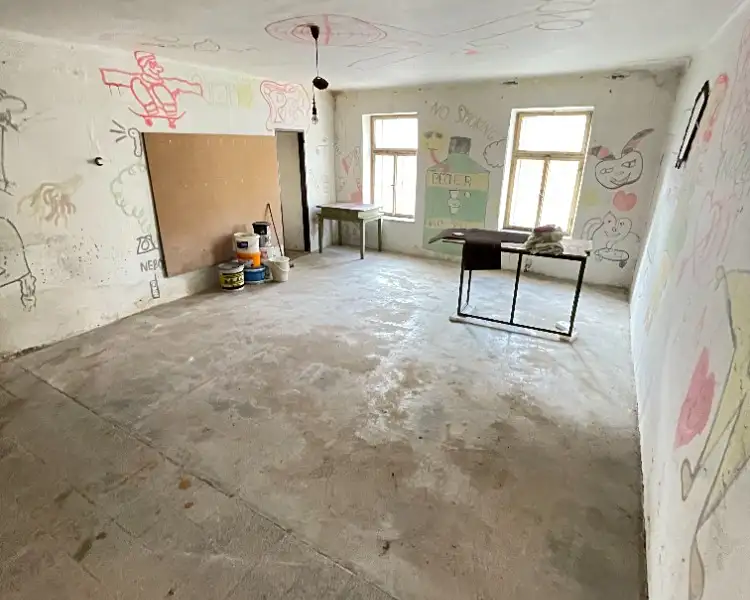 Prodej rodinného domu 99 m², pozemek 210 m², Kostelec nad Orlicí – náhled fotky 1