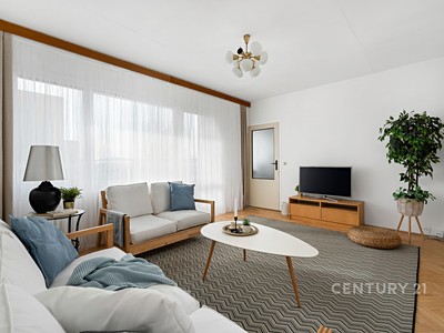 Prodej bytu 3+1 78 m²