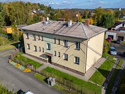 Prodej bytu 3+1 63 m²