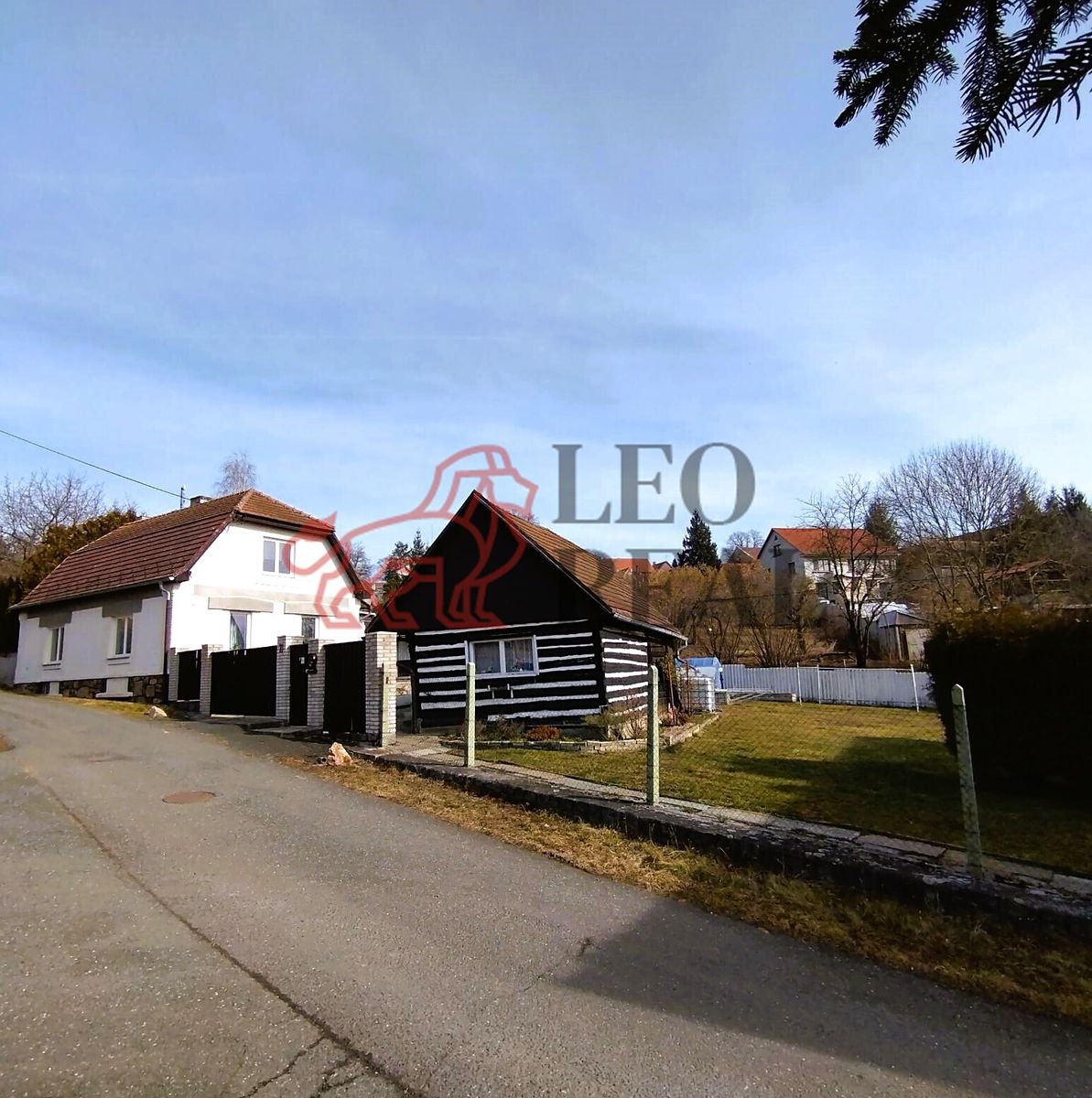 Prodej rodinného domu 178 m², pozemek 1239 m² – fotografie 2