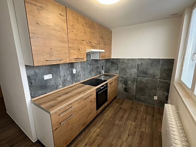 Pronájem bytu 2+1 55 m²
