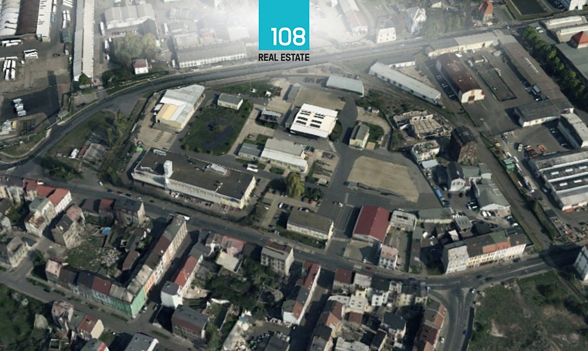 Prodej komerčního pozemku 15000 m² – fotografie 3