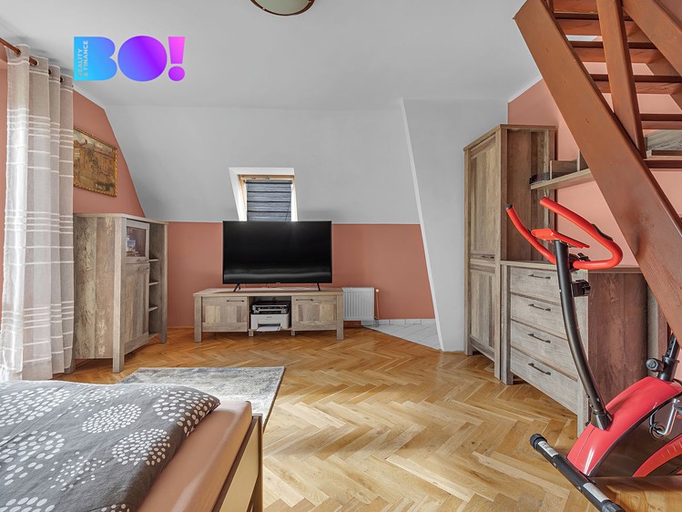 Будинок на продаж, 140 м² (18 з 25)