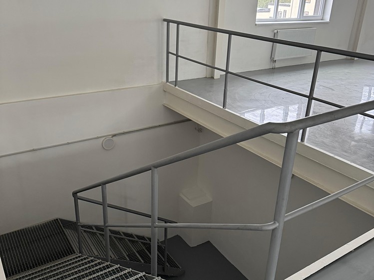 Комерційне приміщення в оренду, 130 м² (24 з 24)