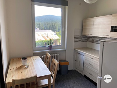 Pronájem bytu 2+1 56 m²