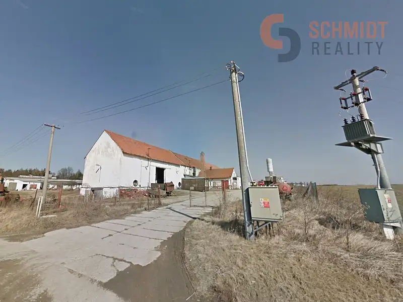 Prodej pozemku 1803 m², Rapotice – náhled fotky 3