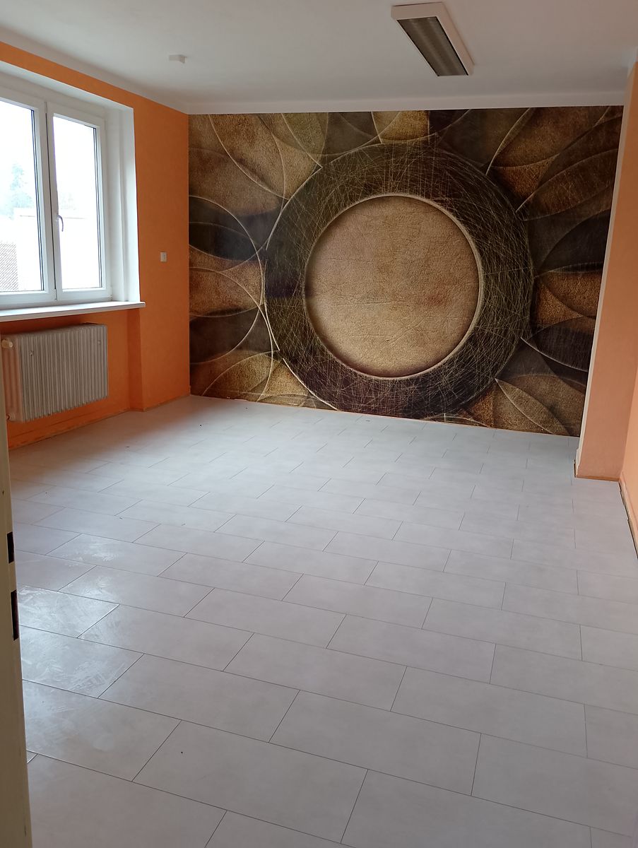 Pronájem kanceláře 22 m² – fotografie 2