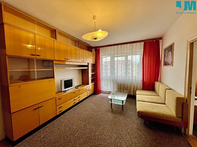 Pronájem bytu 4+1 63 m²