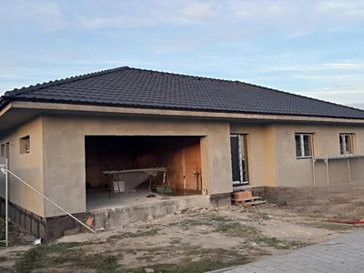 Manž. Orlových, Hrotovice