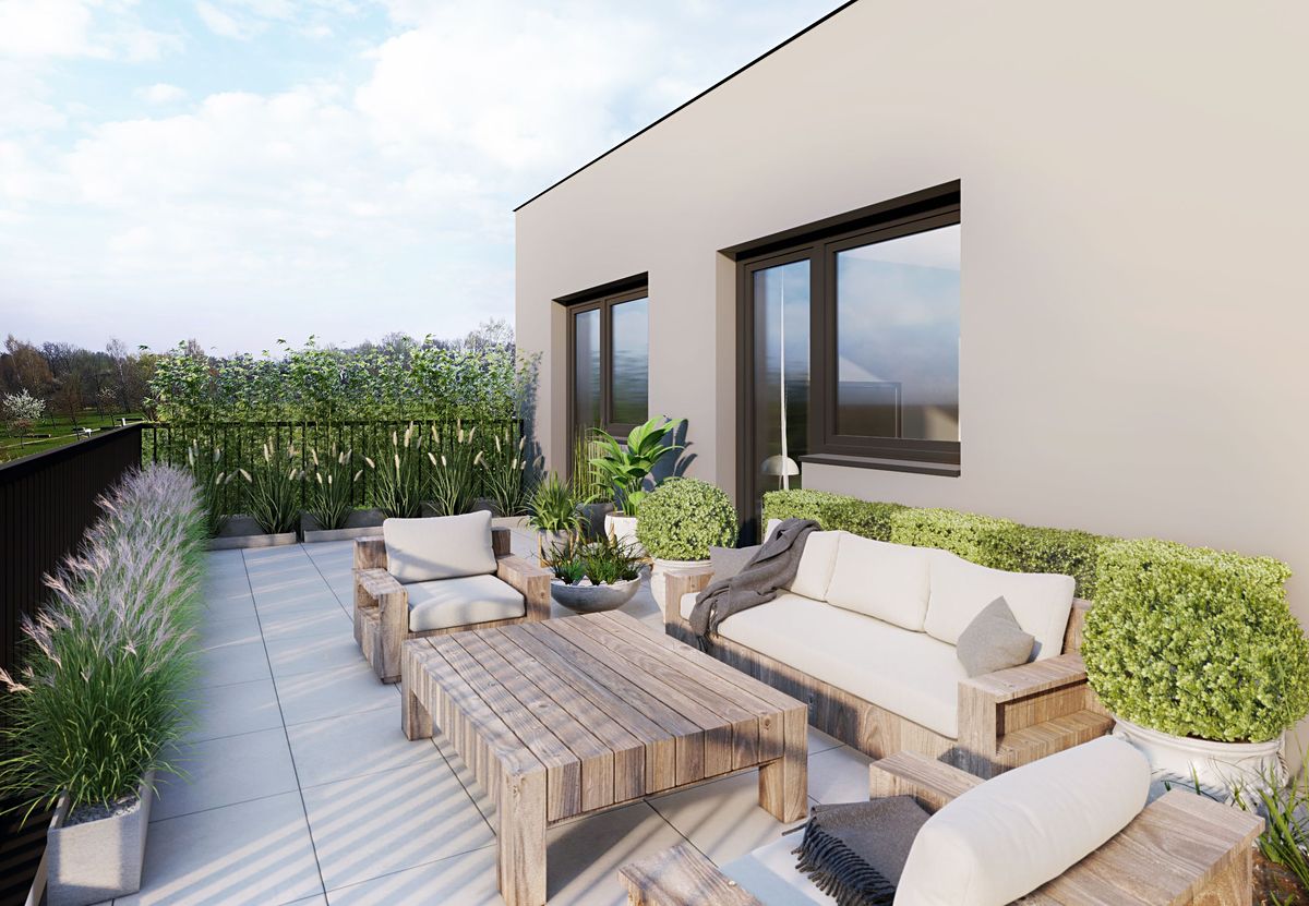 Prodej bytu 4+kk 122 m²