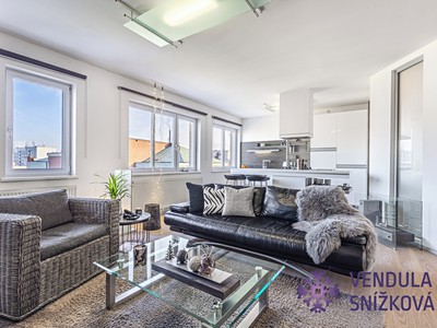 Prodej bytu 3+kk 104 m²