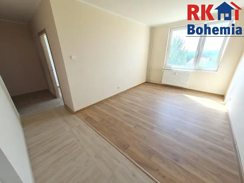 Pronájem bytu 2+kk 40 m², Litvínov – náhled fotky 3