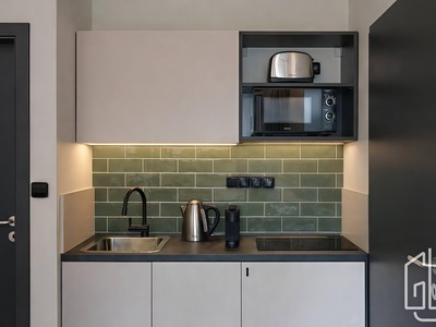 Prodej bytu 2+kk 36 m² (Jednopodlažní)