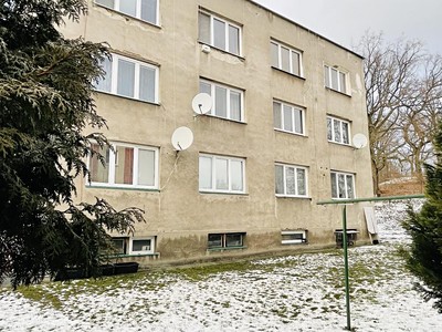 Prodej bytu 3+1 69 m² (Jednopodlažní)