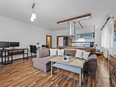 Prodej bytu 3+kk 65 m²
