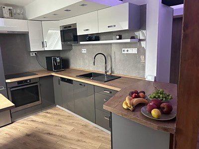 Prodej bytu 2+kk 63 m² (Podkrovní)