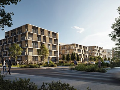 Prodej bytu 3+kk 97 m²